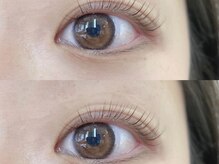 くるり 仲御徒町 上野御徒町店/パリジェンヌラッシュリフト