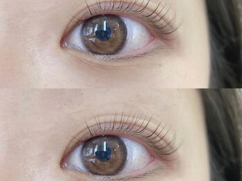 くるり 仲御徒町 上野御徒町店/パリジェンヌラッシュリフト