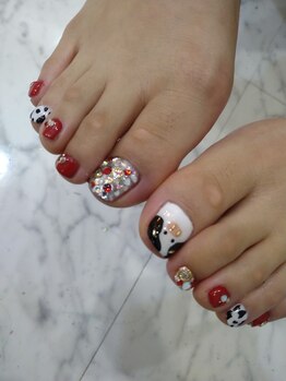 ステラ(Stella)/ホログラム