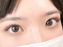 アシャ(ASHA)/パリジェンヌラッシュリフト