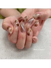 モアクリスタル(More Crystal)/