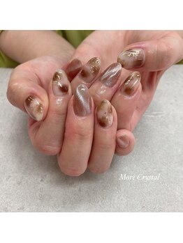 モアクリスタル(More Crystal)/