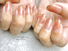 アイヴィー(IVY)/ニュアンススキニーフレンチ