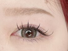 シェリアン(Cherien)/綱紅(ワンホン)マツエク