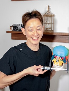 ワンボディ 尾山台(ONE BODY)/7：お会計～お見送り