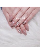 ティアラネイル 宇都宮/