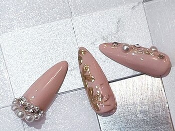 ネイルデザイン