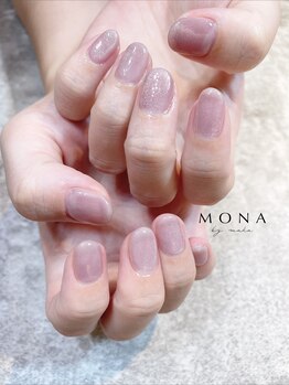 イー(iii)/ワンカラー