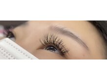 アイラッシュサロン ナチュレ 朝霞店(NATURE)/バインドラッシュ100束