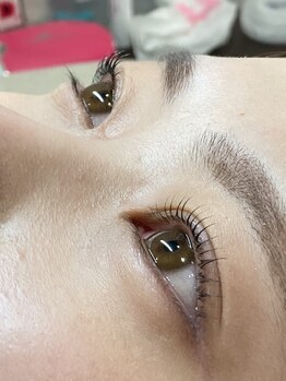 ココミ(kokomi)/まつげパーマ