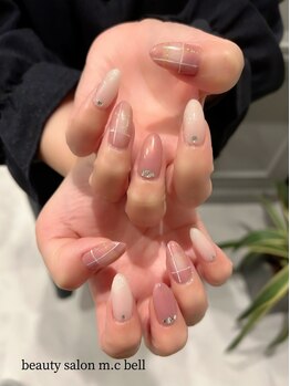 エムシーベル(m.c bell)/