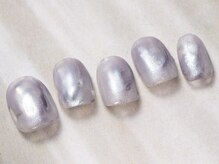 アイネイルズ 天神今泉店(I-nails)/【Yuka.t】うるうるニュアンス