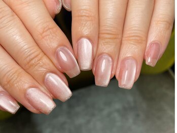 春のぷるマグ♪