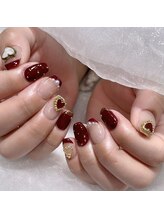 クイーンズビューティーサロン 新宿本店(Queen's beauty salon)/１２０やり放題