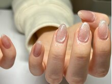 リリービューティ 天神西通り店(Lilybeauty)/マグネット