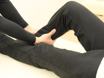 首肩ゆらり接骨院/むくみへの施術【稲沢市整体】