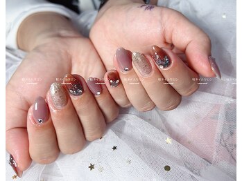 桜ネイルサロン/