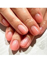 ニーマルニ ザ ビューティー(202 the beauty)/お客さまのデザイン