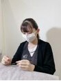 アイラッシュサロン ブラン アリオ鷲宮店(Eyelash Salon Blanc) 吉澤 ありみ
