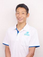 しらとりスポーツサポートマッサージ 鍼灸院 神田 白取 秀司