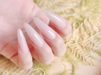 リリィ メイド バイ エトセンス(Lily made by ETHOSENCE.)