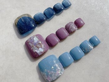 フットジェル★サンプル