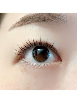 エクラ みずほ台店(eclat by RigVeda)/まつげパーマ