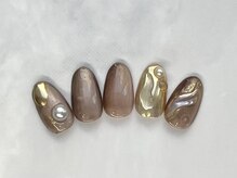 アンドローブ 銀座店(&robe)/feminine design