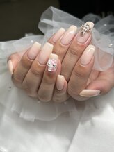 プライム(PRIME)/シンプルネイル