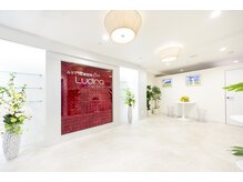 ルディラ 新宿店/サロン内雰囲気