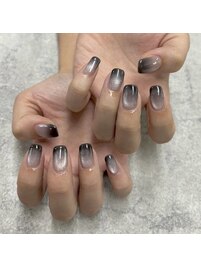 2024秋ネイル【マグネット】