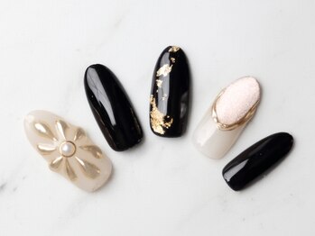 ジーネイルコウベ(G NAIL KOBE)/ハンドEコ－ス 3800円