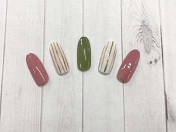 ティーエヌ イトーヨーカドー能見台店/季節の定額5500円コース