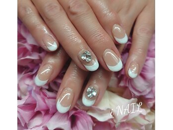 アイネイル(iNAIL)/