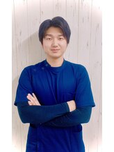 J'Sメディカル整体院 武蔵小杉院 佐藤 真佐史