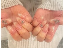 マグロ ネイルサロン/
