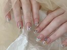 ネイルデザイン☆