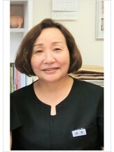 サイエンス アイ 井手 美紀子