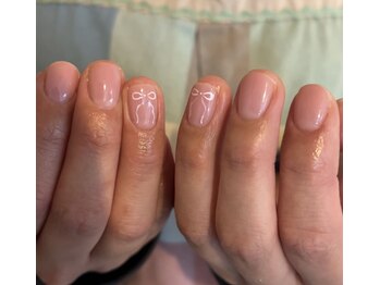ベーネイル(beee nail)/