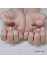 マリーネイル(Marie nail)/定額ネイル