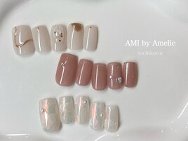 店内サンプル:mikako