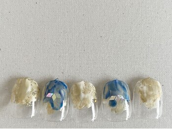 はあとねいる 大垣店の写真/【大垣市/コスパ◎】300種類以上のサンプルデザインがALL￥4,400♪トレンドデザインも気分に合わせて選べる