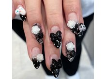 ララ 渋谷(LaLa)/ 持ち込みアート