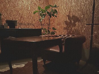 フォーマレイズ(Formalways)の写真/【聖蹟桜ヶ丘駅より徒歩9分】内装＋価格＋脱毛効果にまでこだわったオーナーの愛が溢れるサロン