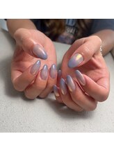 ルートレム(Root/R3:M)/ダブルグラデーション