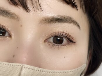 アオ 新横浜(ao)/まつ毛パーマ・まつげパーマ