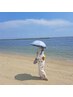 【夏祭り★】浴衣着付け　￥3000