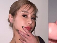 ネロリ バイ エイティスト(neroli by 8ist)/ワンカラー［新宿/新宿駅］