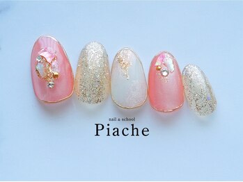 ピアシェ(Piache)/定額デザイン¥10,900