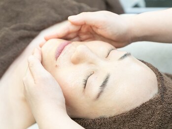 アムレット(Amourette)/丁寧な施術を心がけます。